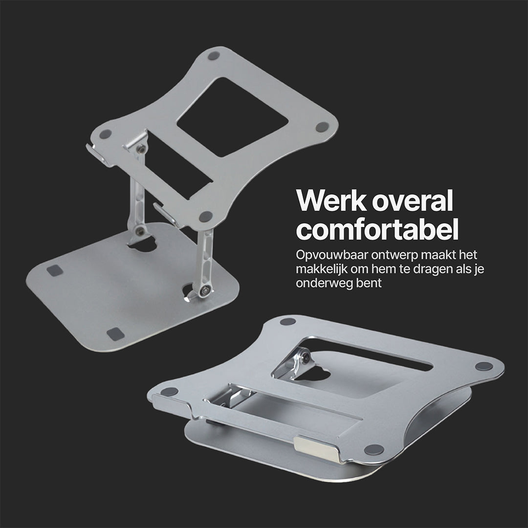 Smart Laptopstandaard