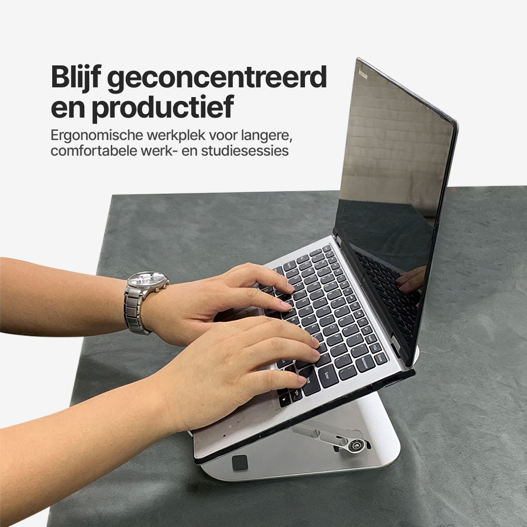 Smart Laptopstandaard