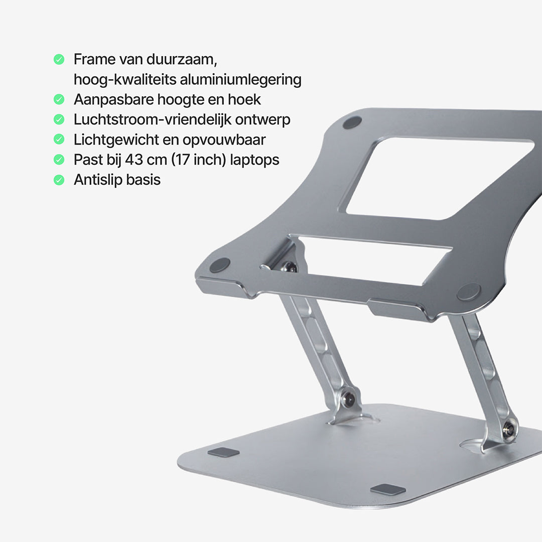 Smart Laptopstandaard
