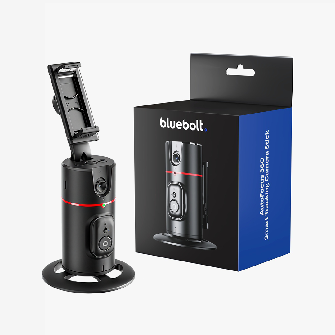AutoFocus 360 Smart Tracking Camerastick