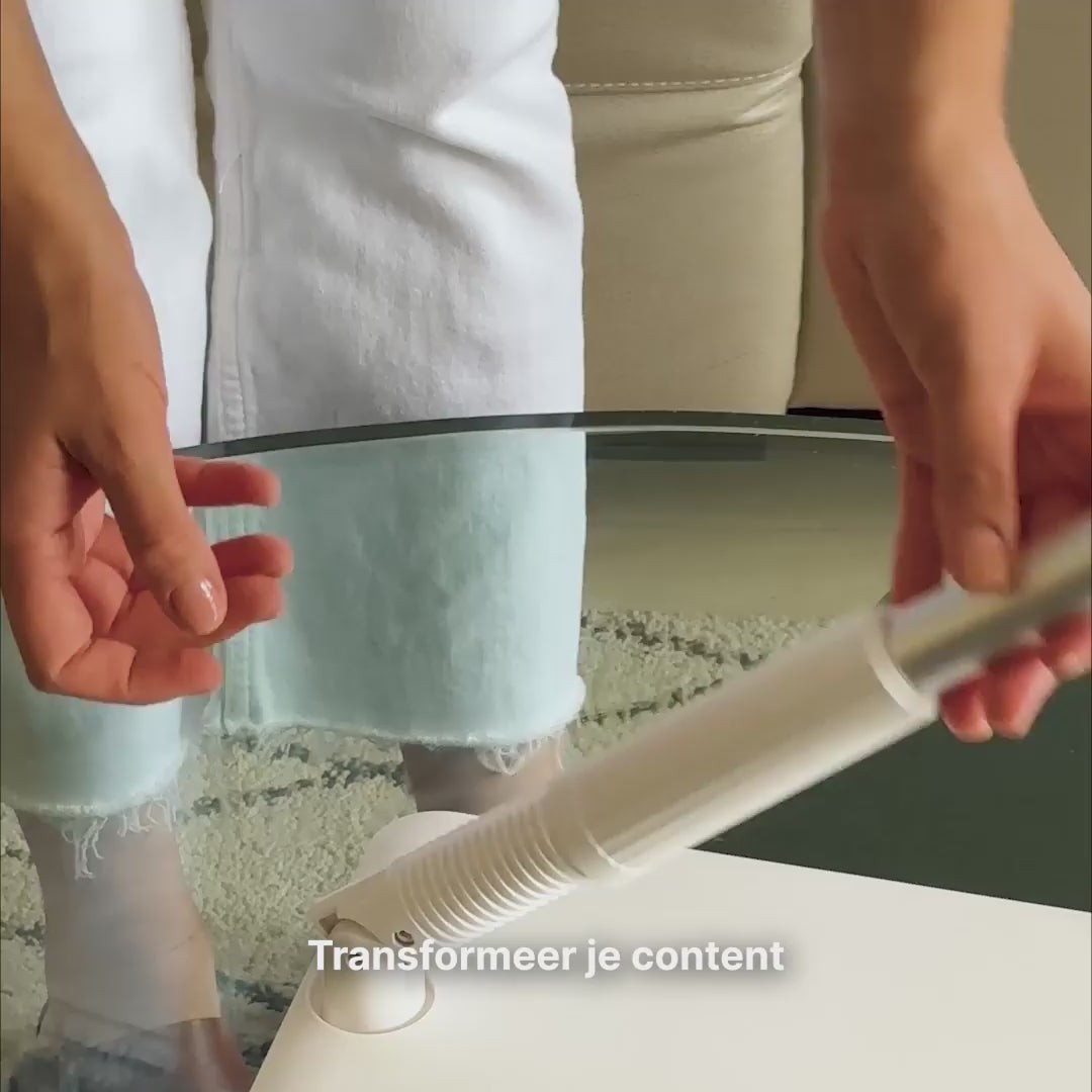 Creator Studio Telefoon en Tablet Standaard