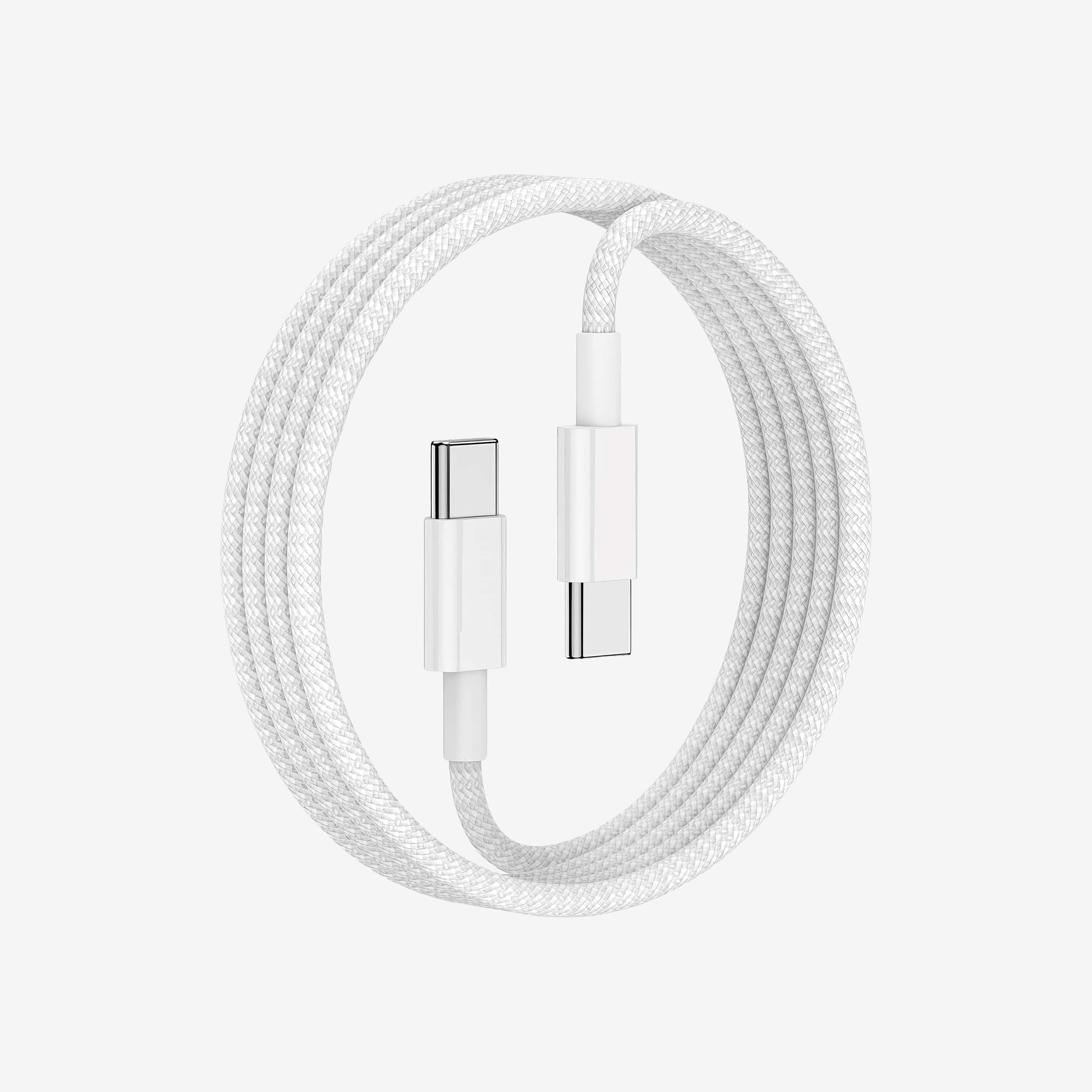 60W Type-C naar Type-C Kabel
